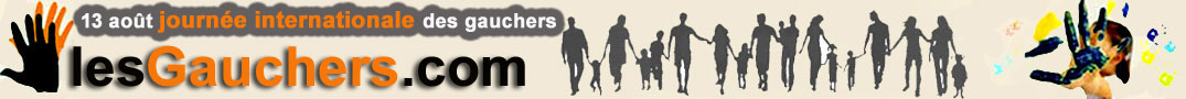 lesGauchers.com